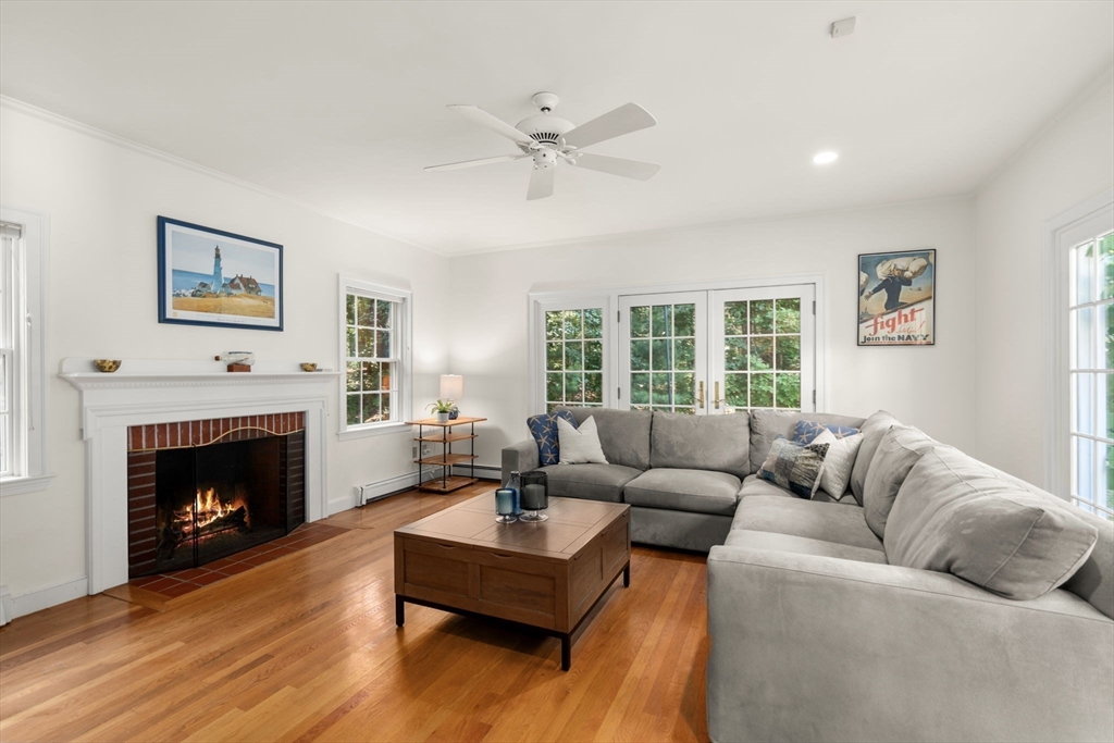 75 Westland Road Weston, MA 02493 - Photo 13 of 28