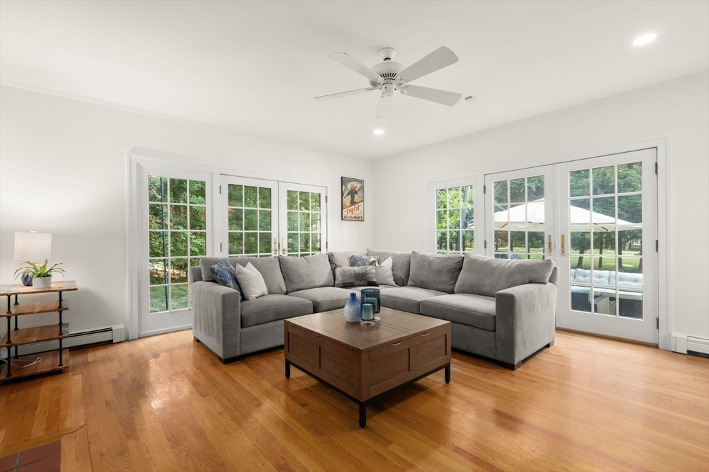 75 Westland Road Weston, MA 02493 - Photo 15 of 28