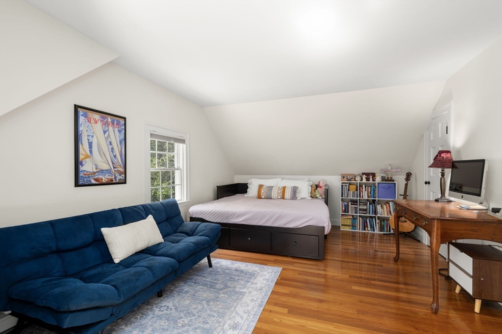 75 Westland Road Weston, MA 02493 - Photo 25 of 28