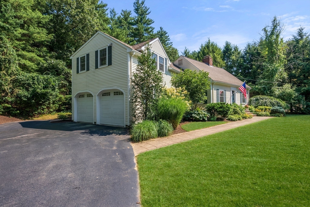 75 Westland Road Weston, MA 02493 - Photo 27 of 28