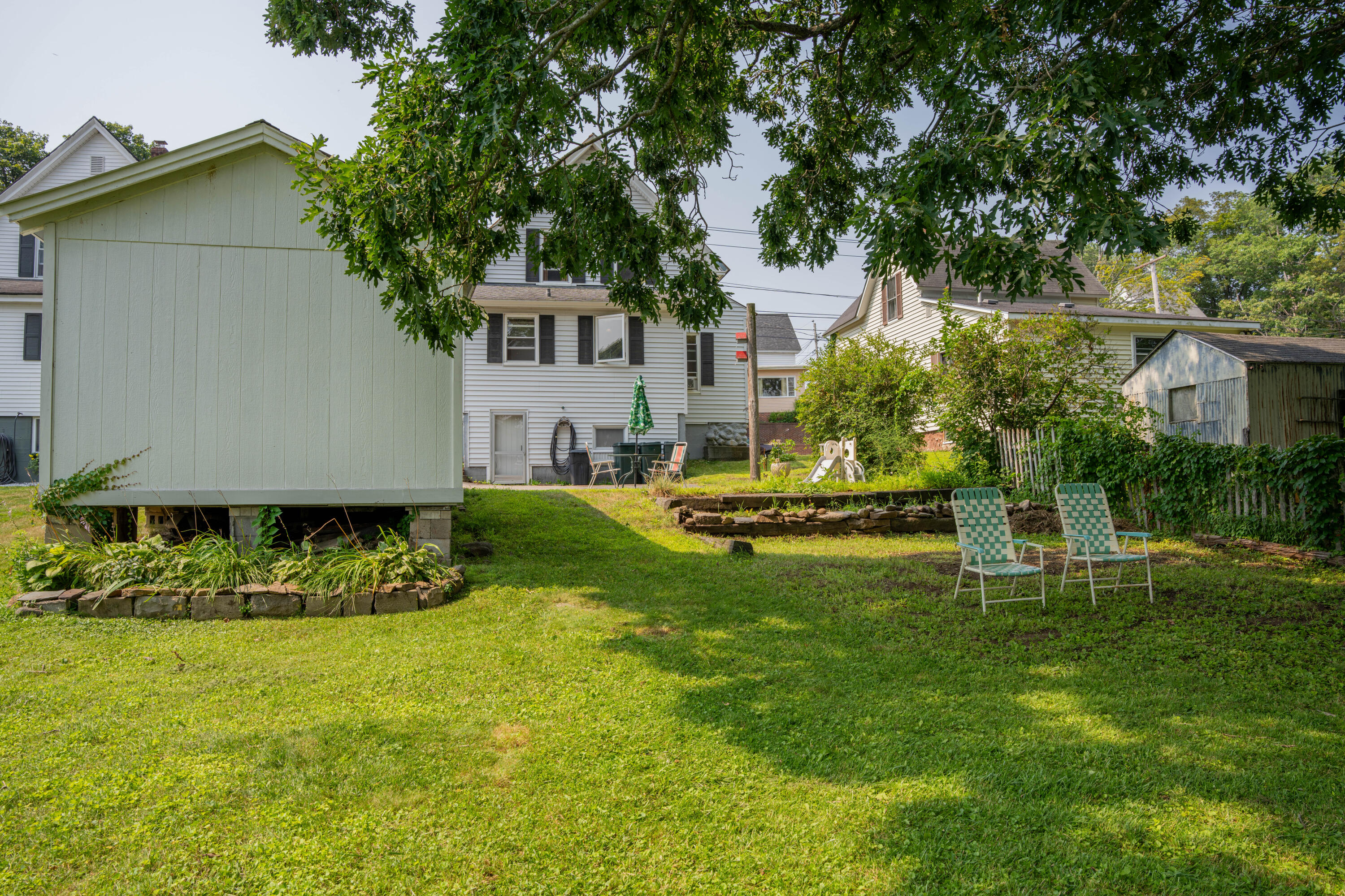 45 Riverside Avenue Sanford, ME 04073 - Photo 5 of 42 DSC03514