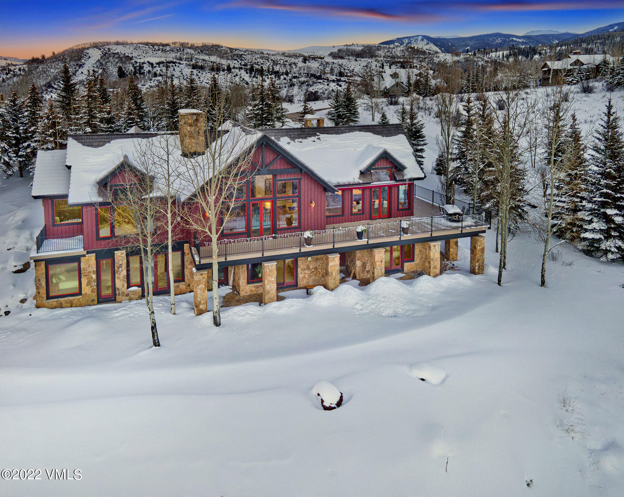 297 Aspen Meadows Road Edwards, CO 81632 - Photo 1 of 55 297-Aspen-Mdw-MLS_02-Edit
