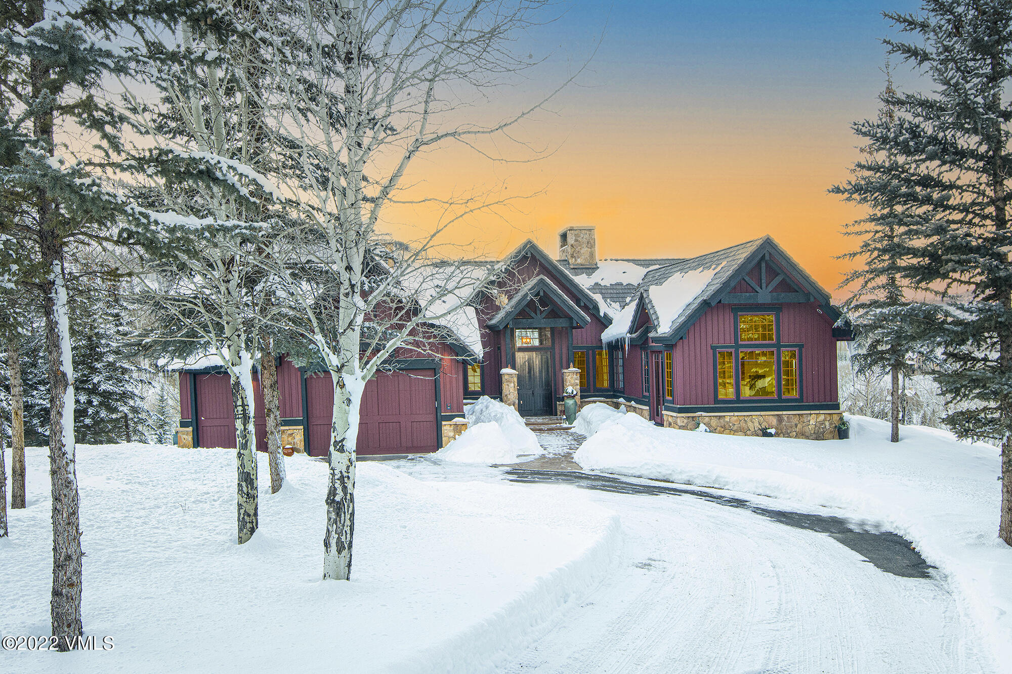 297 Aspen Meadows Road Edwards, CO 81632 - Photo 2 of 55 297-Aspen-Mdw-MLS_01