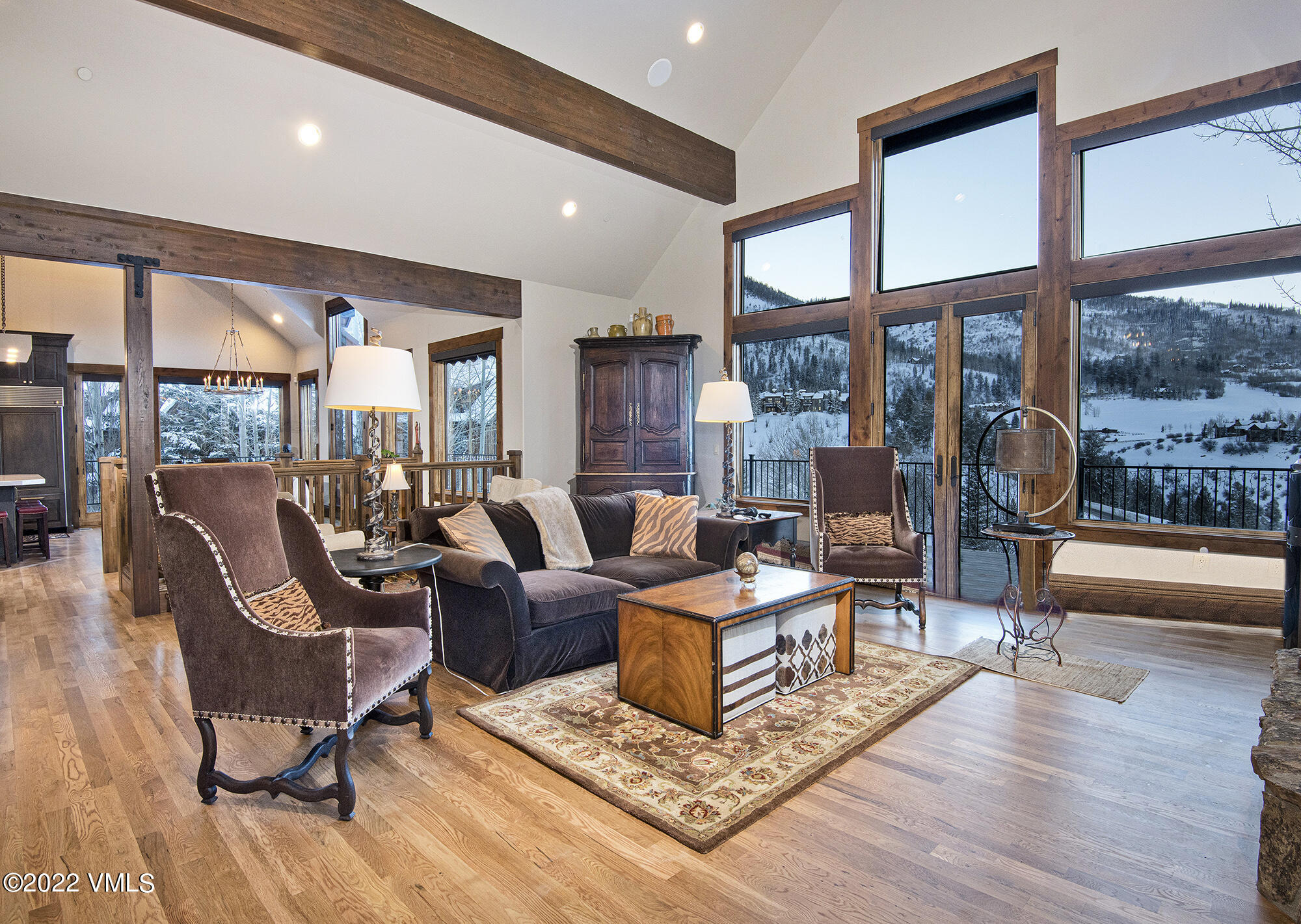 297 Aspen Meadows Road Edwards, CO 81632 - Photo 4 of 55 297-Aspen-Mdw-MLS_07