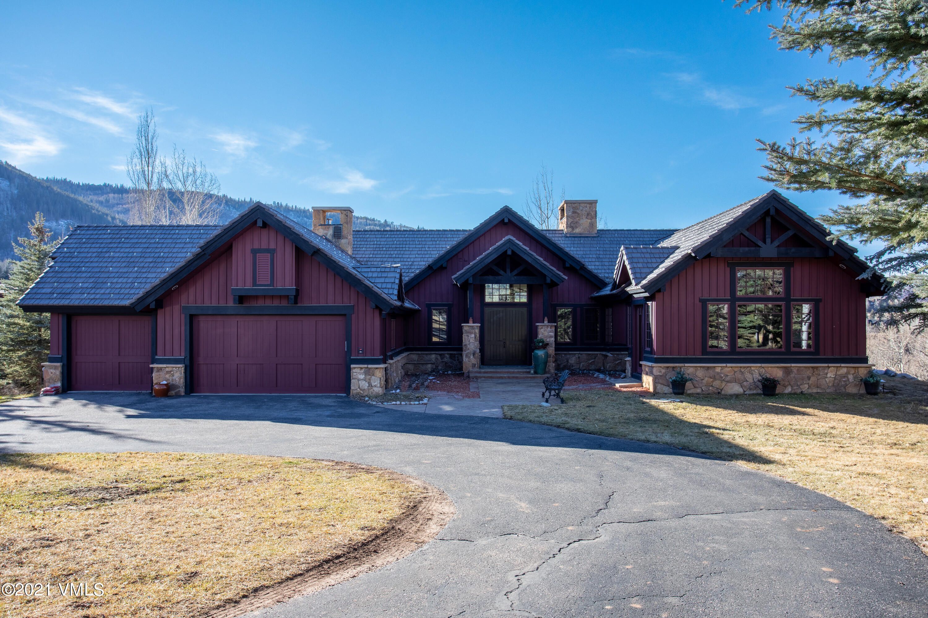 297 Aspen Meadows Road Edwards, CO 81632 - Photo 50 of 55 297 Aspen Meadows Rd High Res-38