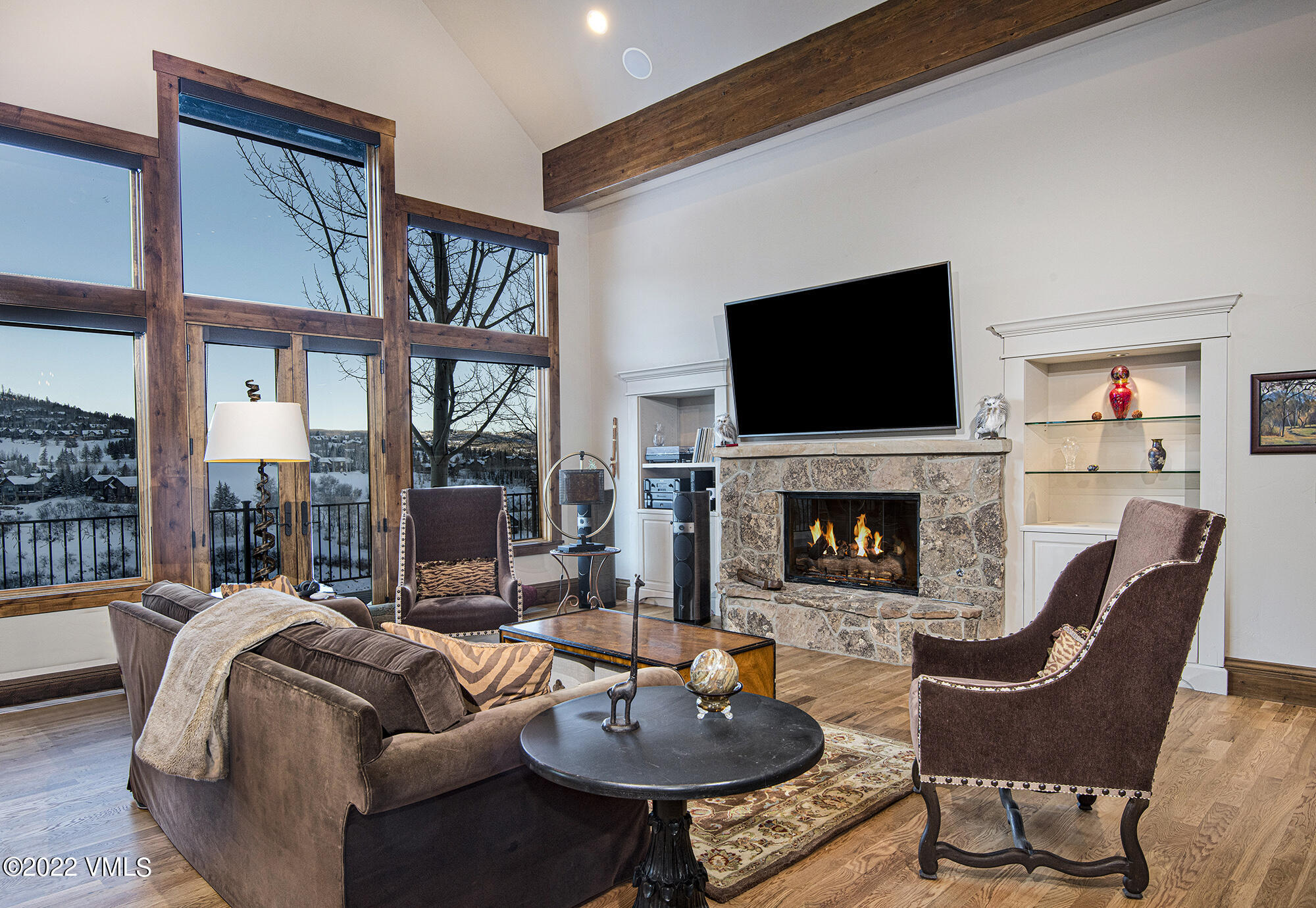 297 Aspen Meadows Road Edwards, CO 81632 - Photo 5 of 55 297-Aspen-Mdw-MLS_04