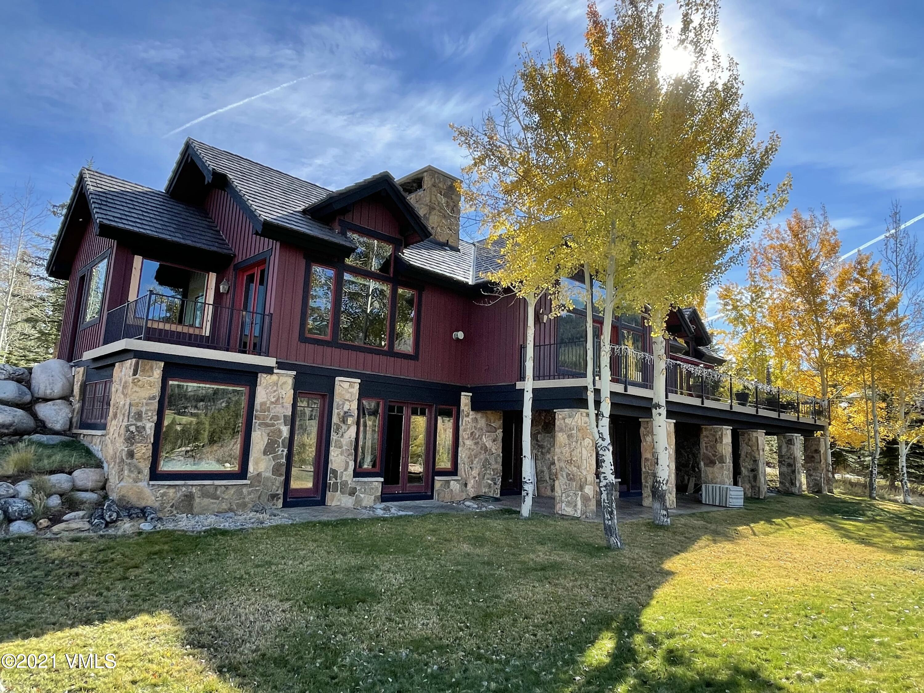 297 Aspen Meadows Road Edwards, CO 81632 - Photo 51 of 55 IMG_0552