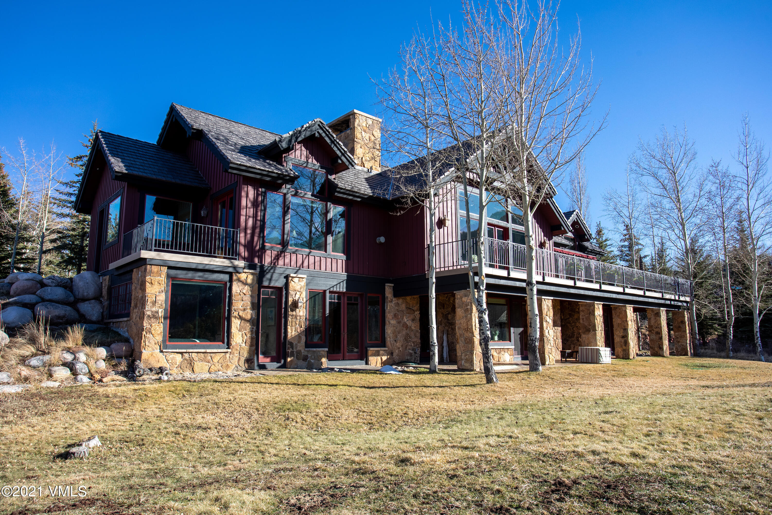 297 Aspen Meadows Road Edwards, CO 81632 - Photo 52 of 55 297 Aspen Meadows Rd High Res-39