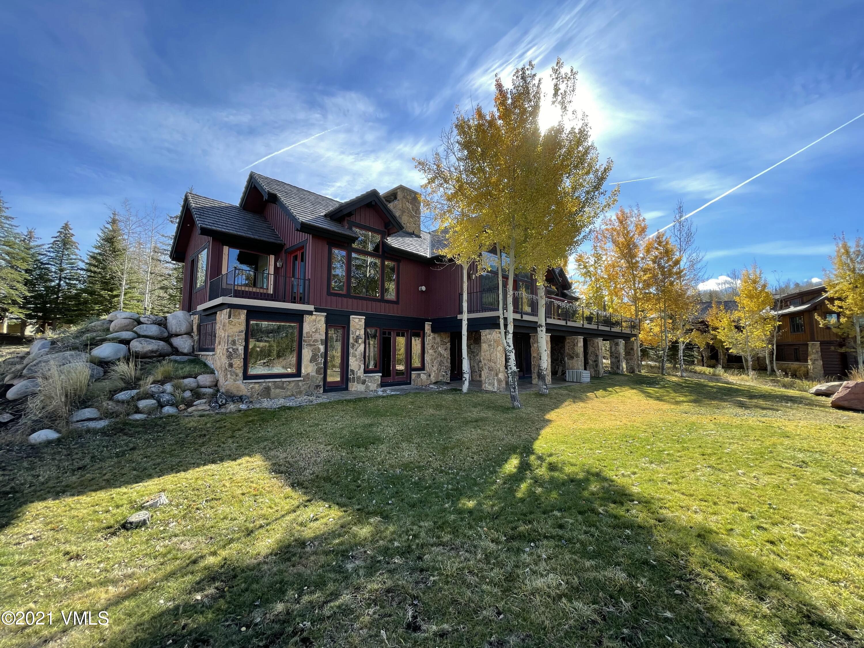 297 Aspen Meadows Road Edwards, CO 81632 - Photo 54 of 55 IMG_0551