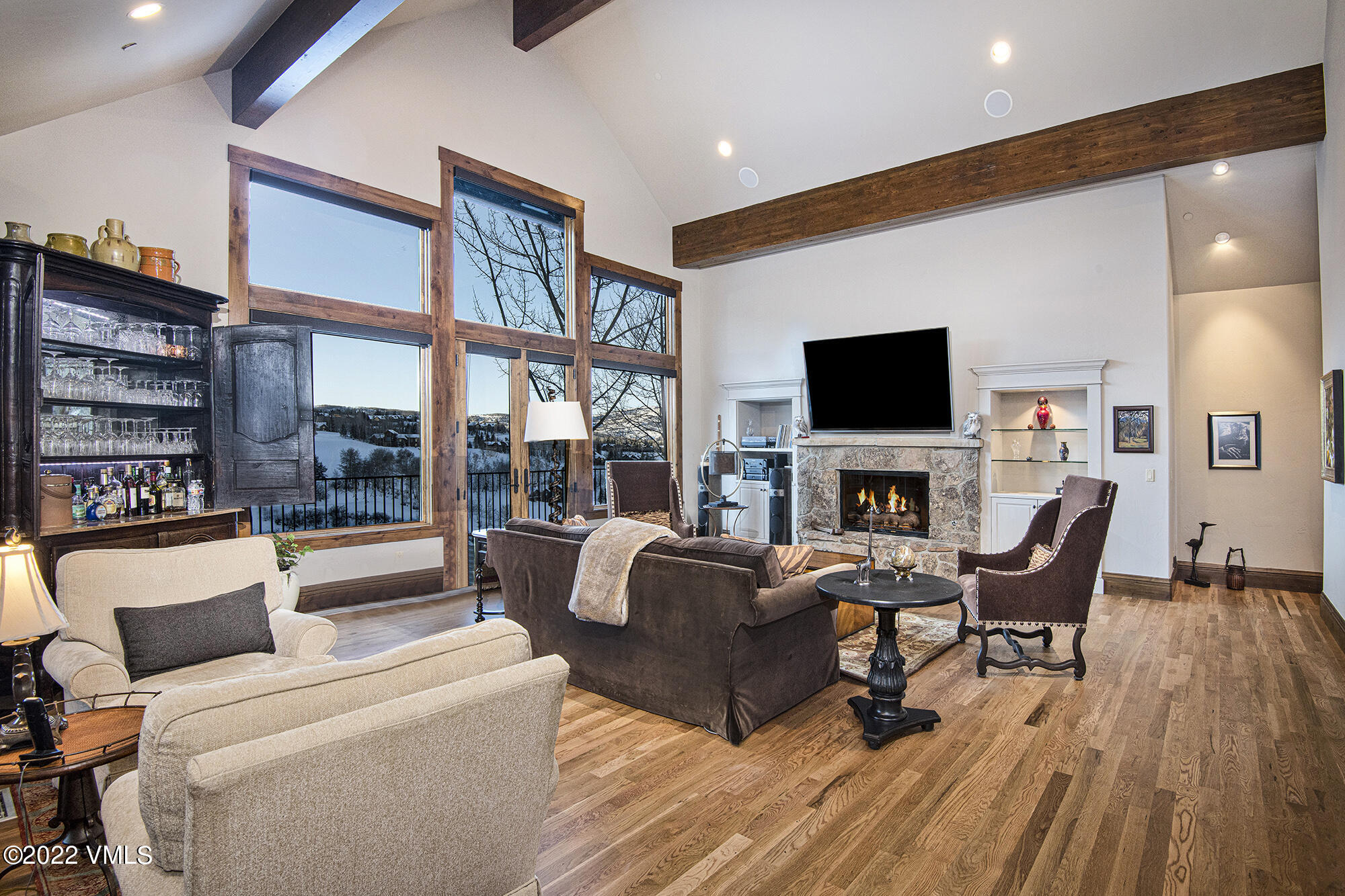 297 Aspen Meadows Road Edwards, CO 81632 - Photo 6 of 55 297-Aspen-Mdw-MLS_05