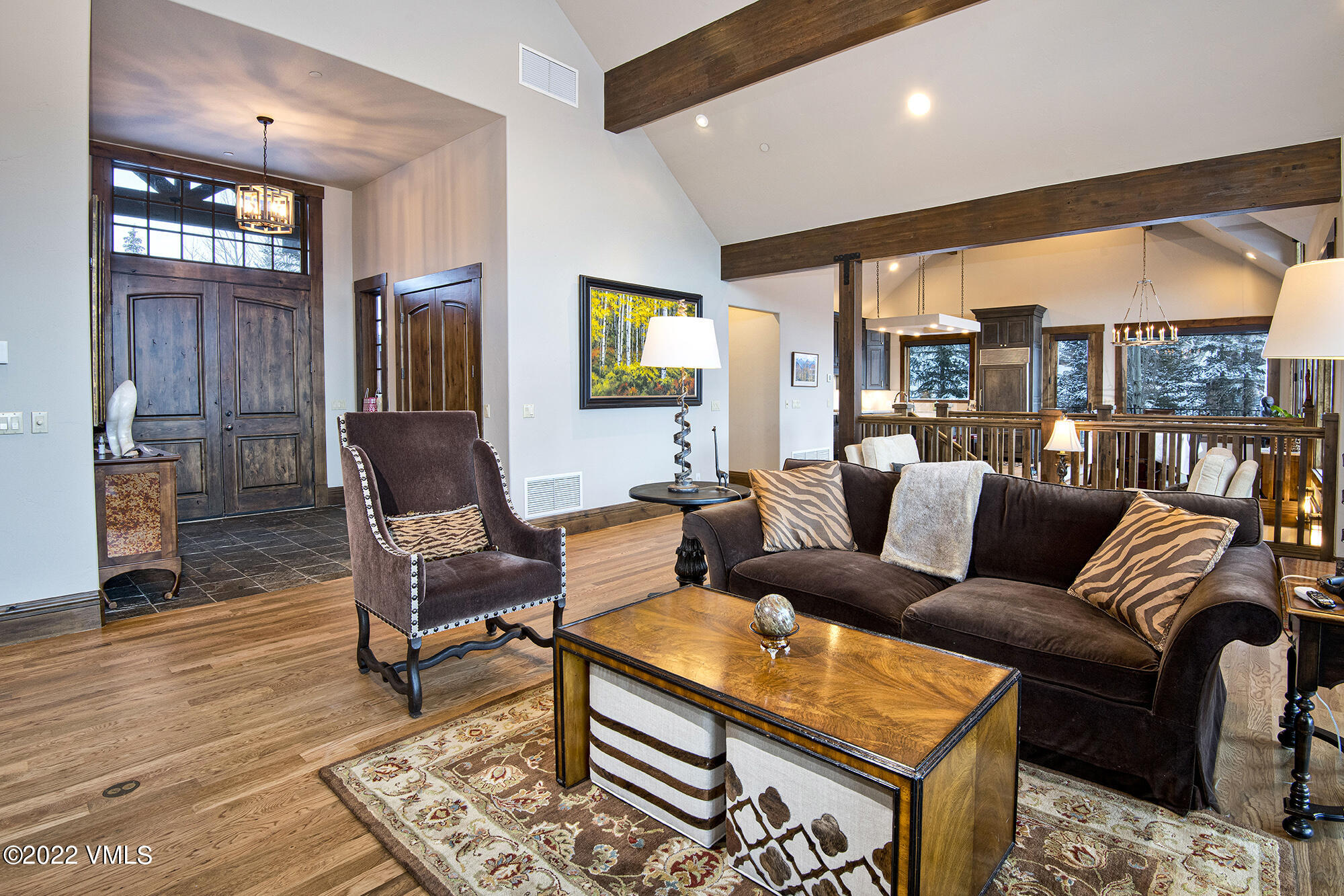 297 Aspen Meadows Road Edwards, CO 81632 - Photo 7 of 55 297-Aspen-Mdw-MLS_06