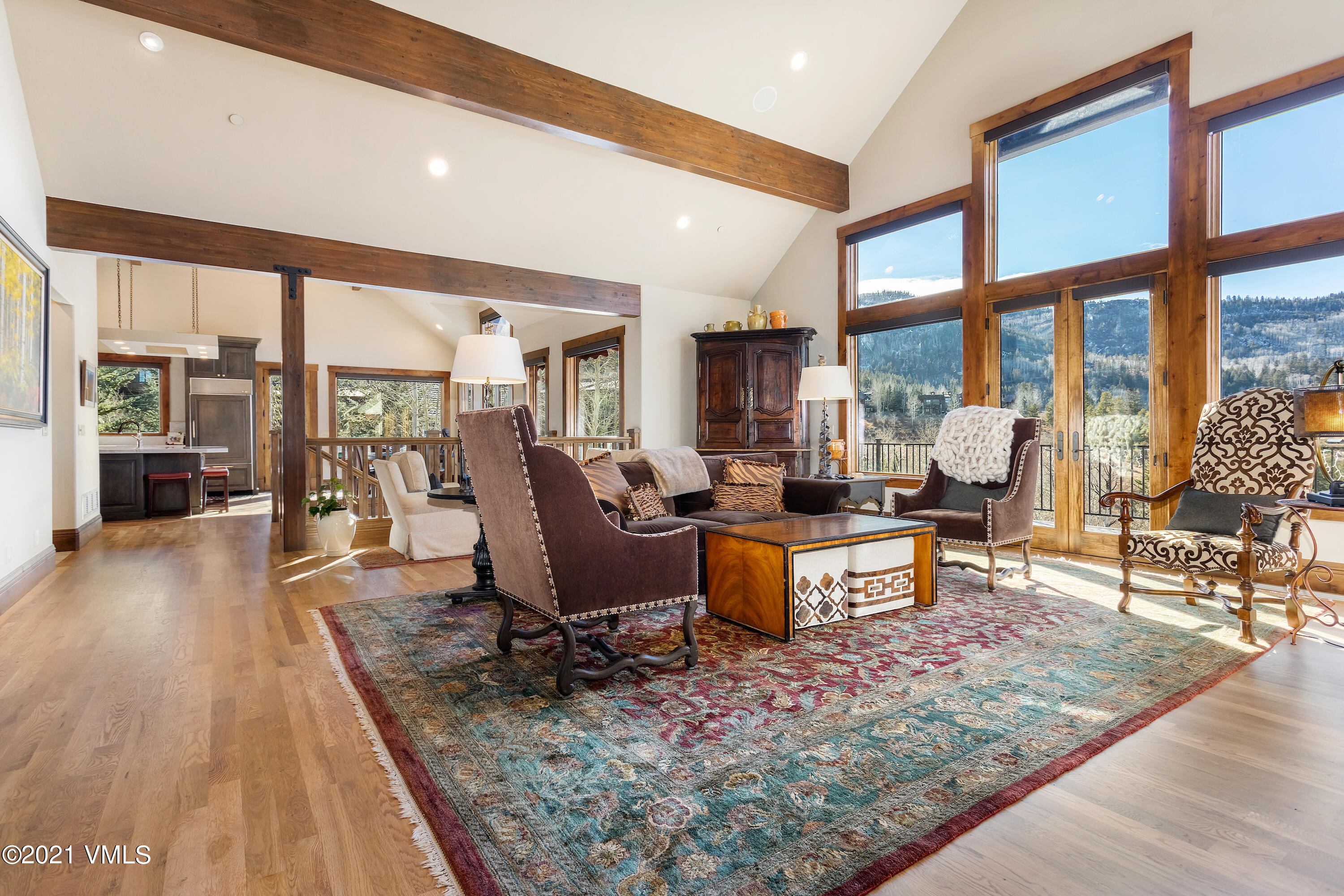 297 Aspen Meadows Road Edwards, CO 81632 - Photo 9 of 55 297 Aspen Meadows Rd High Res-21