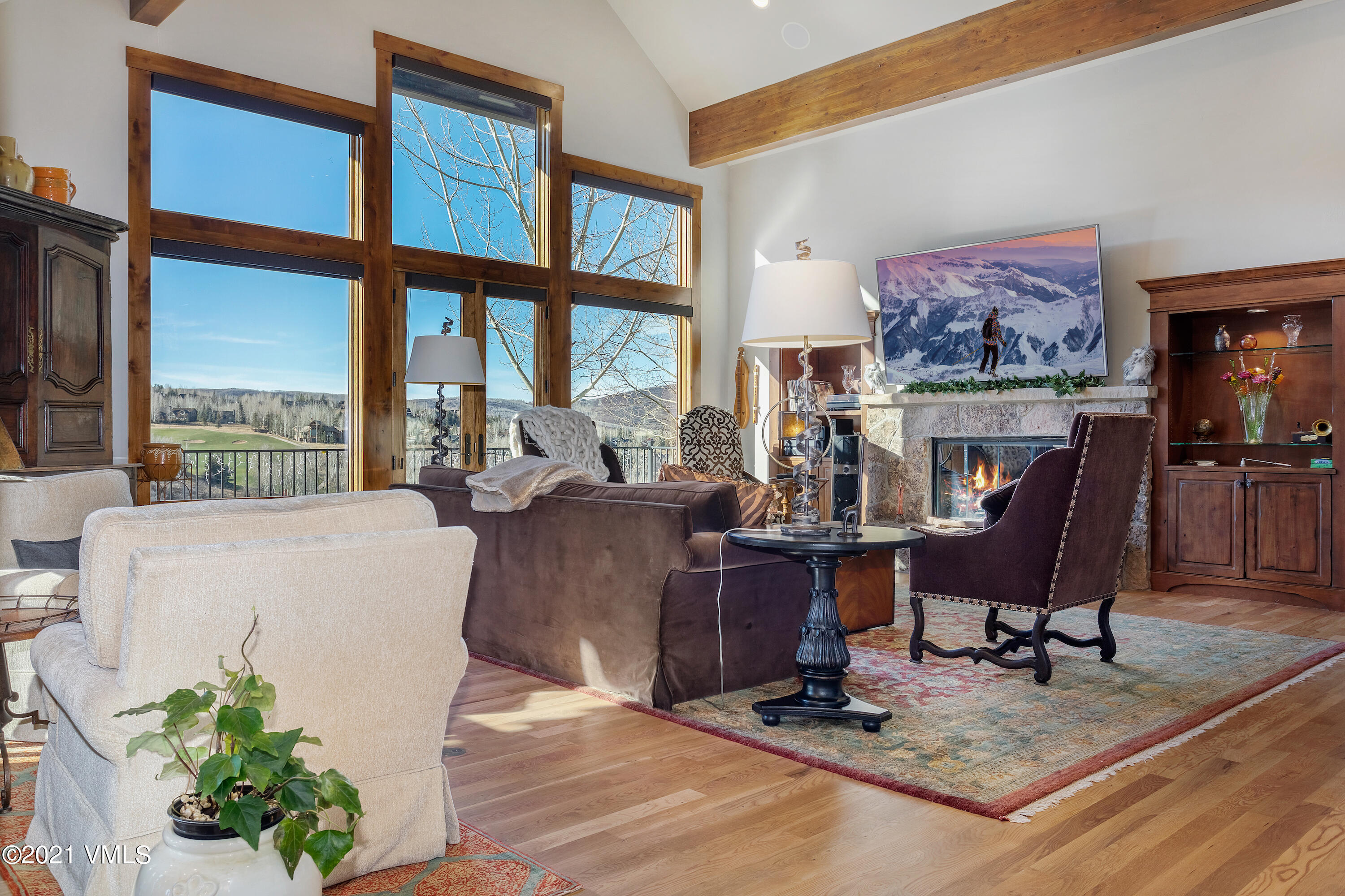297 Aspen Meadows Road Edwards, CO 81632 - Photo 10 of 55 297 Aspen Meadows Rd High Res-18
