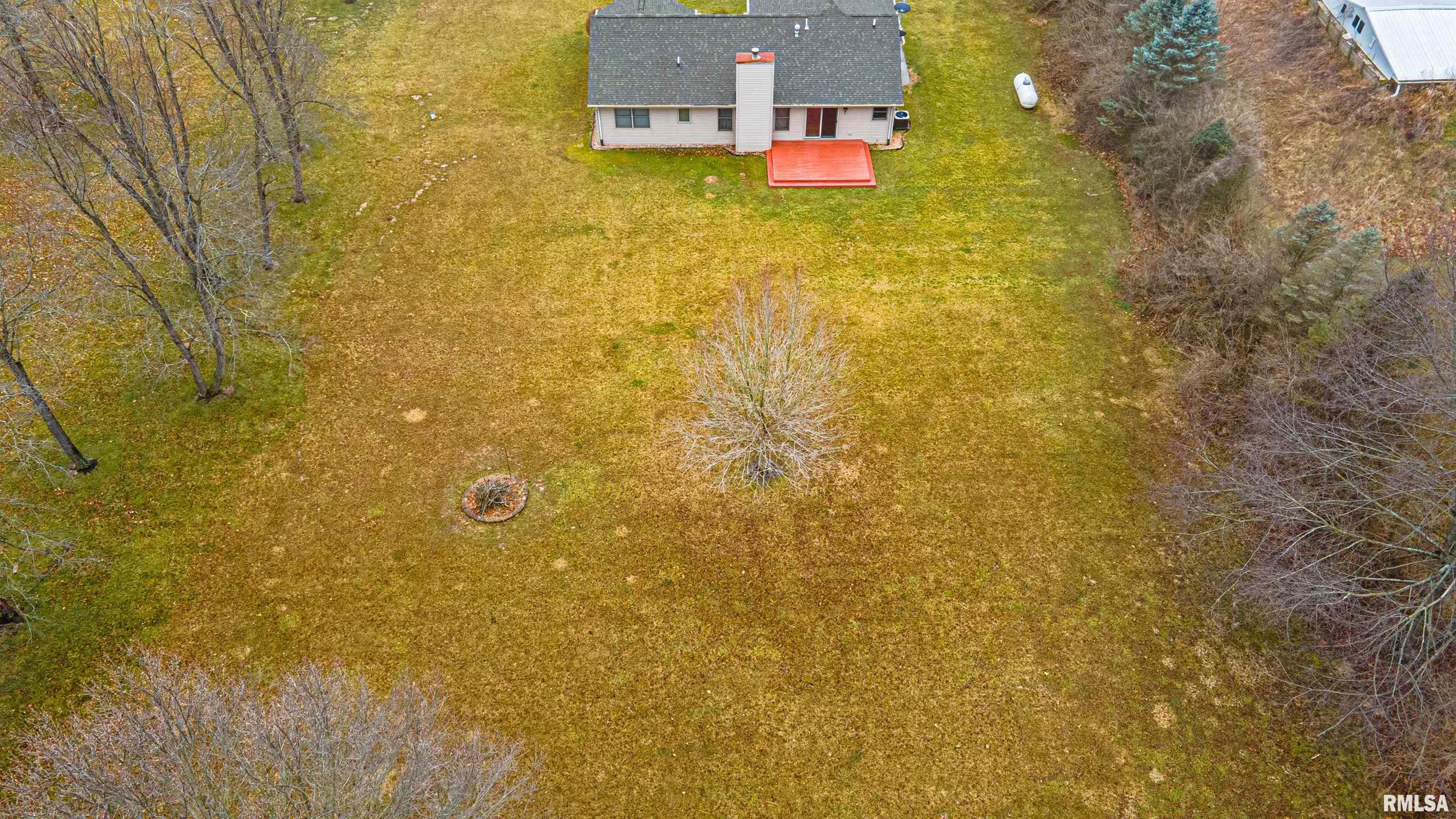 21789 Hideaway Estates Road Petersburg, IL 62675 - Photo 26 of 31 Gallery Image 26