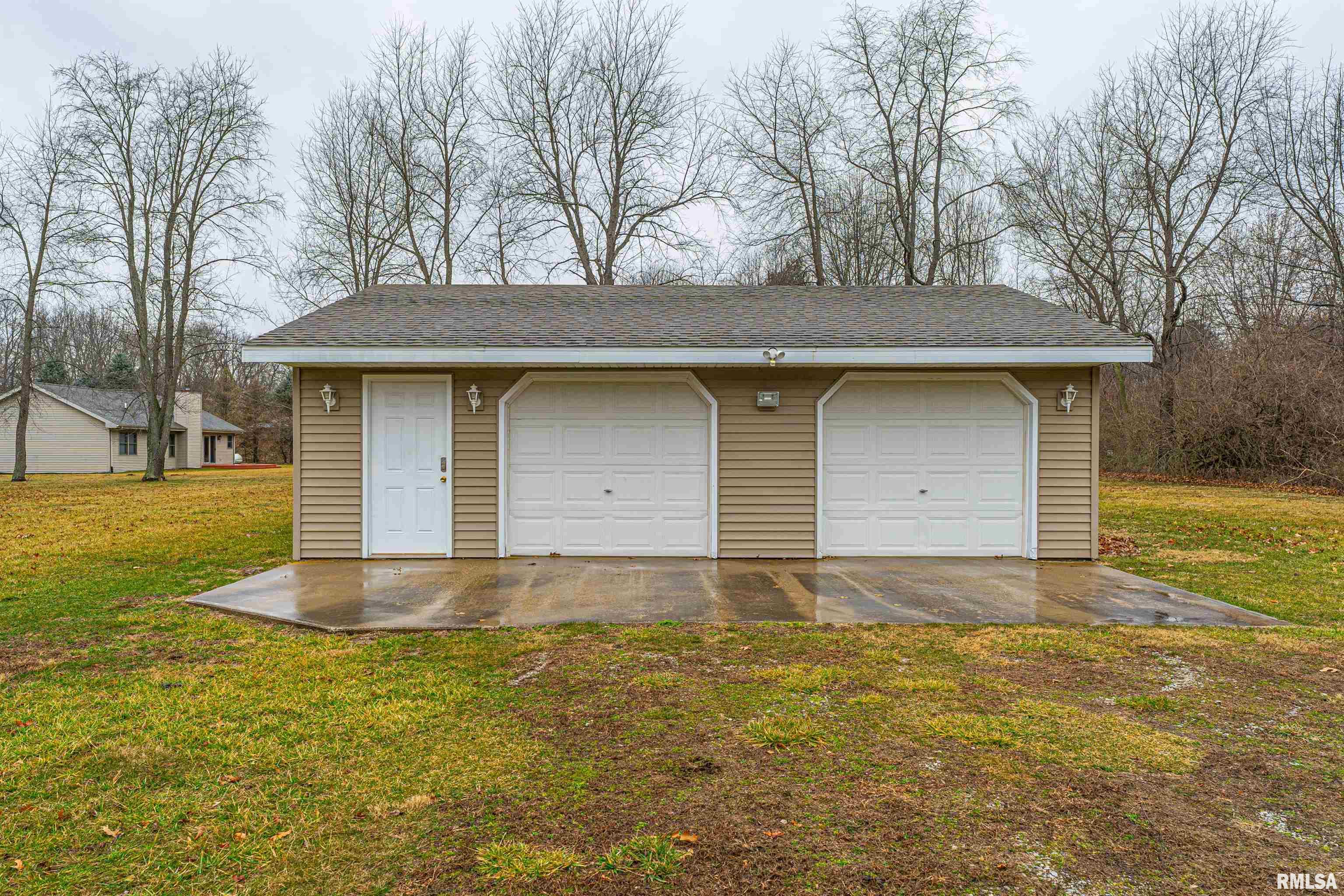 21789 Hideaway Estates Road Petersburg, IL 62675 - Photo 28 of 31 Gallery Image 28