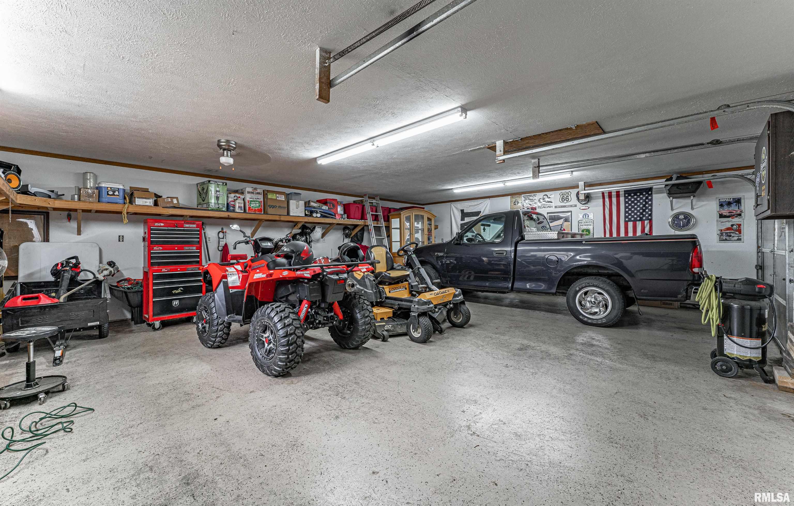 21789 Hideaway Estates Road Petersburg, IL 62675 - Photo 29 of 31 Gallery Image 29