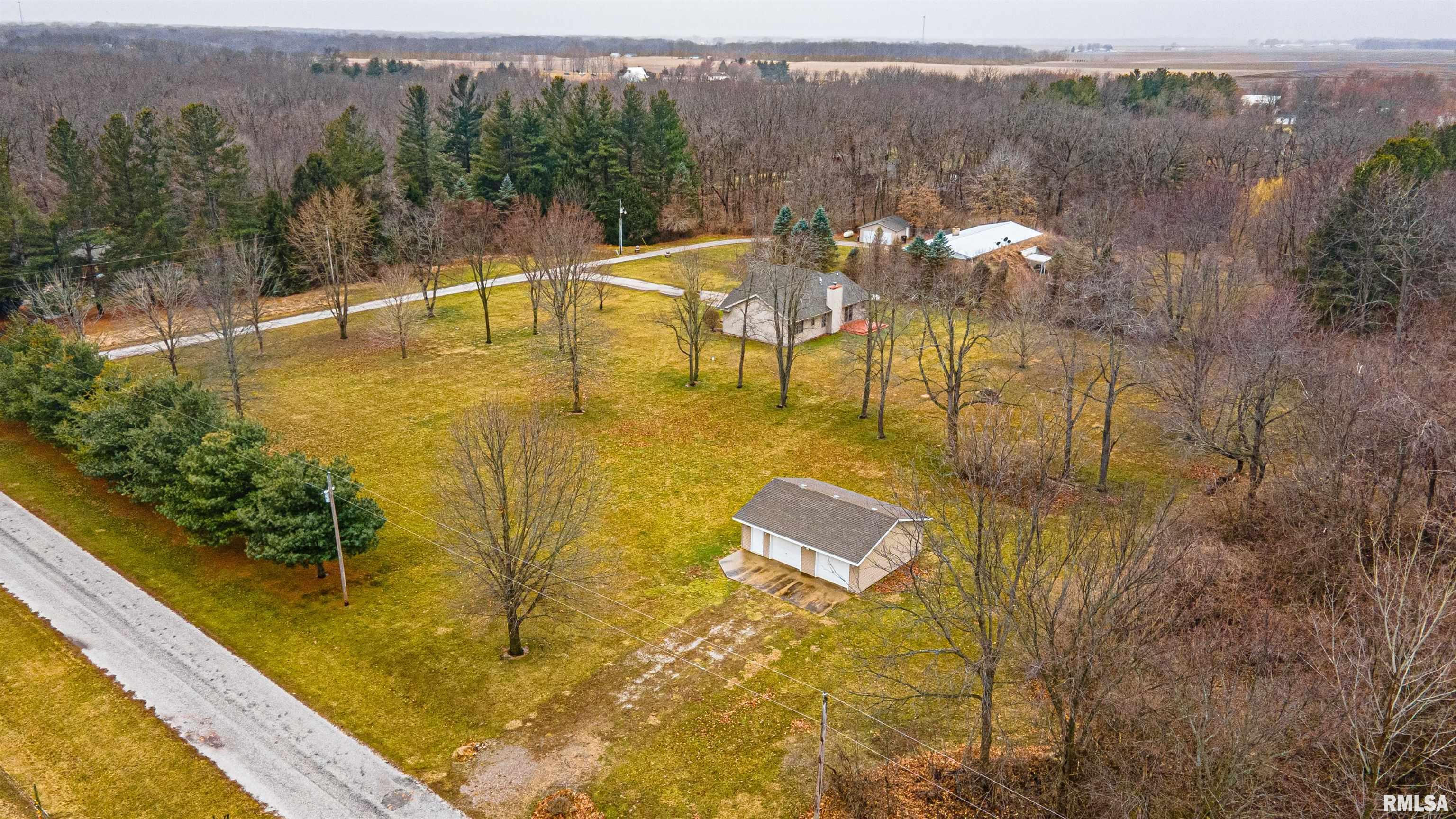 21789 Hideaway Estates Road Petersburg, IL 62675 - Photo 31 of 31 Gallery Image 31
