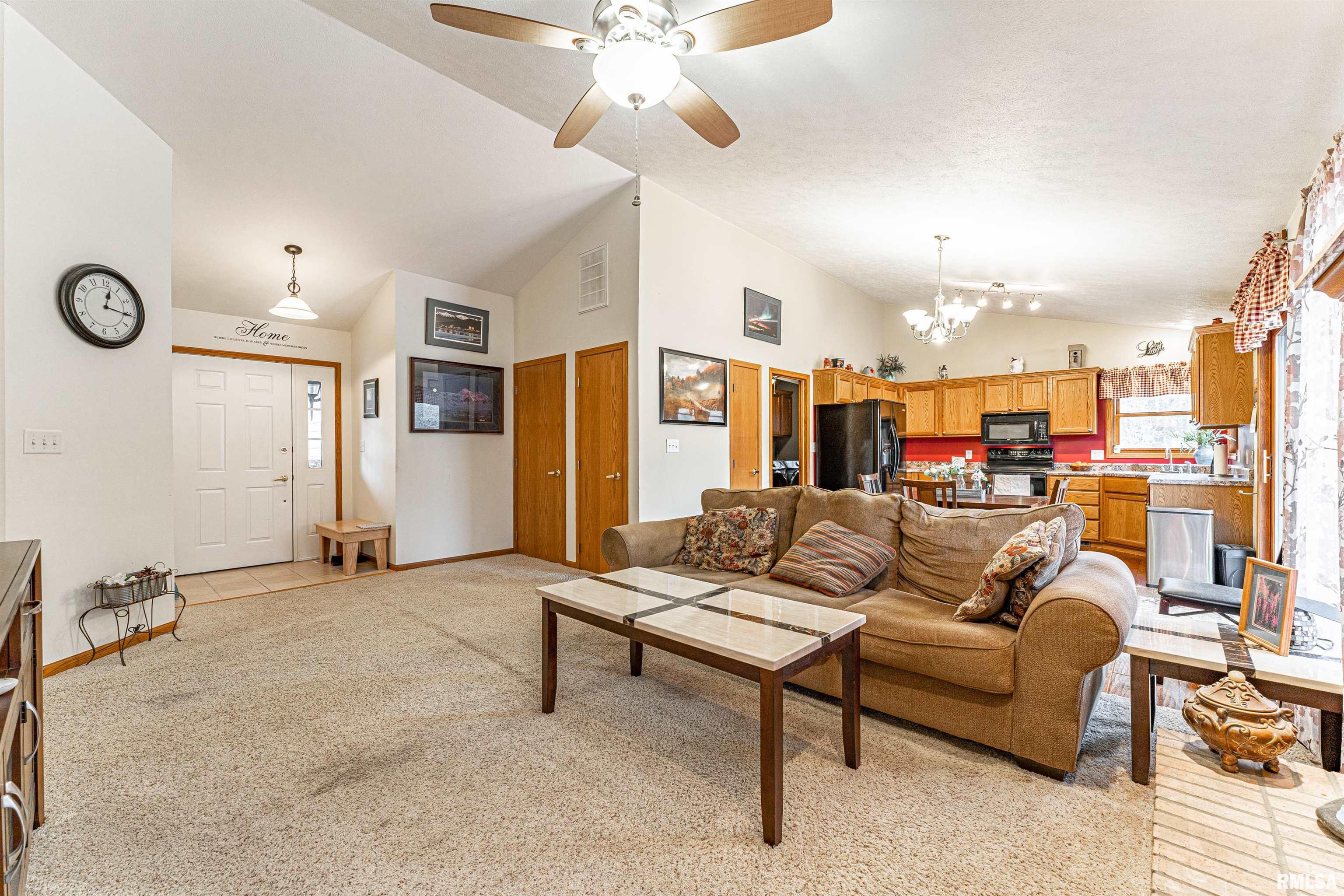 21789 Hideaway Estates Road Petersburg, IL 62675 - Photo 9 of 31 Gallery Image 9