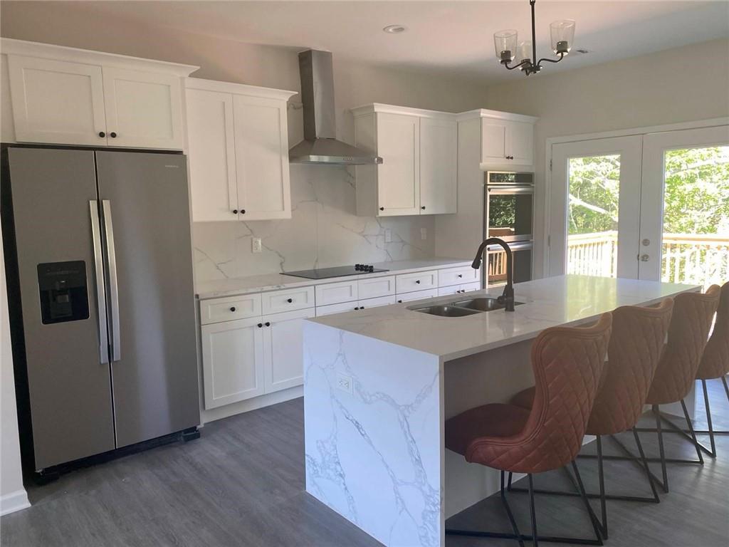 115 Fairview Oak Trace Dallas, GA 30157 - Photo 2 of 6