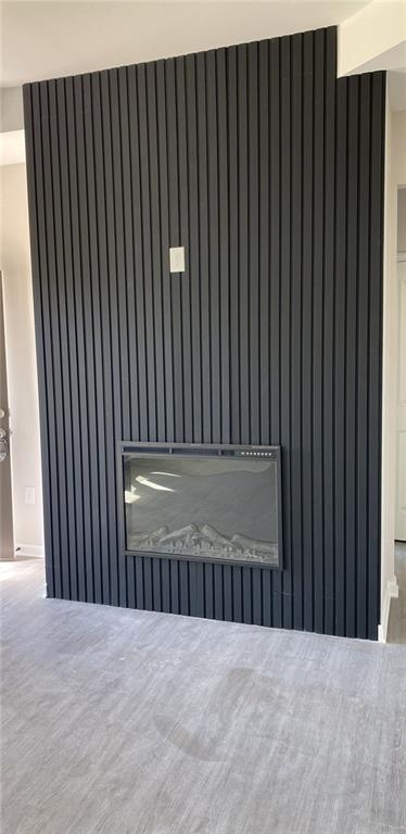 115 Fairview Oak Trace Dallas, GA 30157 - Photo 3 of 6