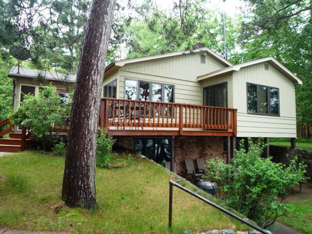 1771 Morey Road Eagle River, WI 54521 - Photo 1 of 20 Gallery Image 1