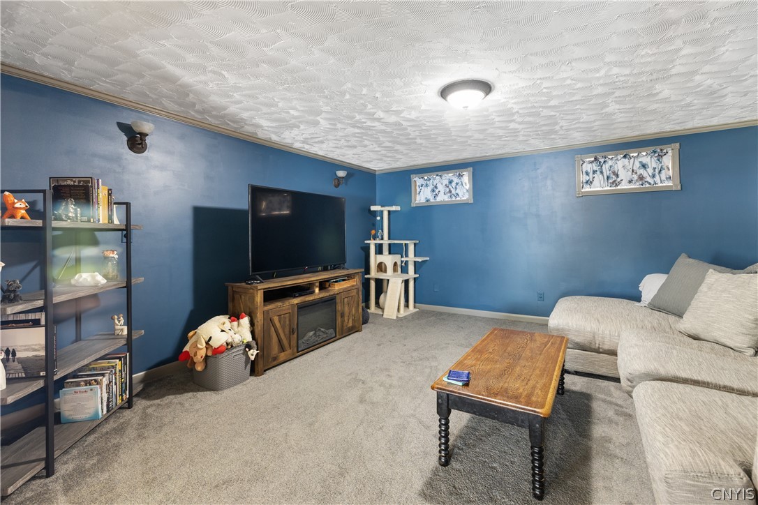 677 Lincklaen Street De Ruyter, NY 13052 - Photo 23 of 35