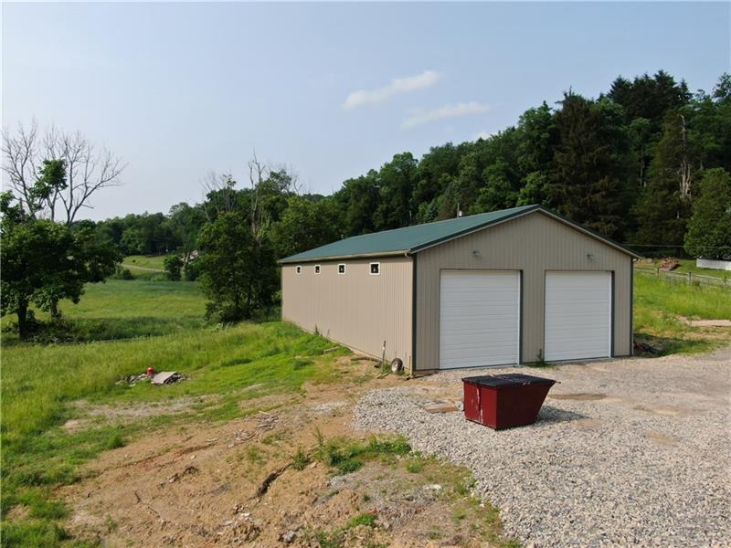 489 Smith Run Road Amity, PA 15311 - Photo 4 of 12