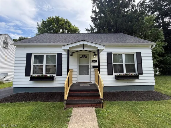$125,000 | 1045 Nome Avenue, Akron, OH 44320