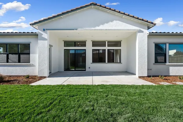 $1,495,000 | 8641 Buckbrush Lane, Granite Bay, CA 95746
