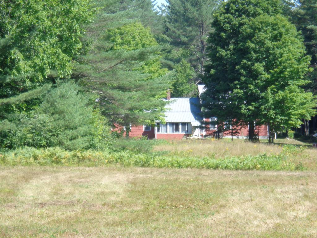 155 North Groton Road Hebron, NH 03241 - Photo 2 of 36