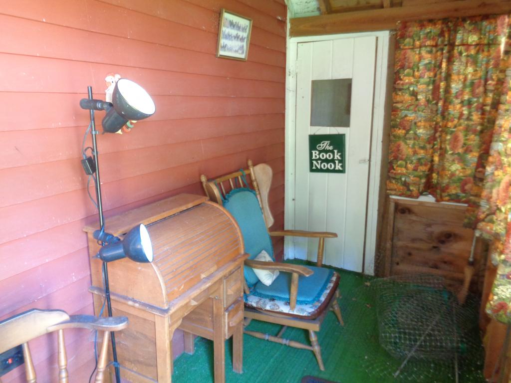 155 North Groton Road Hebron, NH 03241 - Photo 11 of 36
