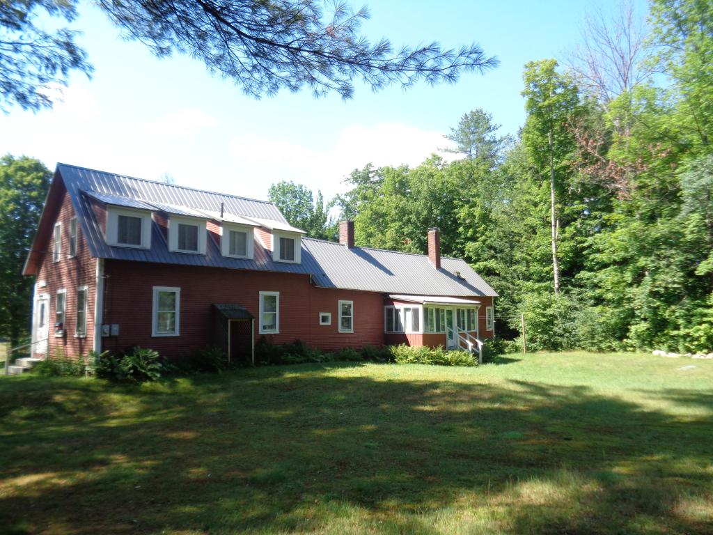 155 North Groton Road Hebron, NH 03241 - Photo 3 of 36