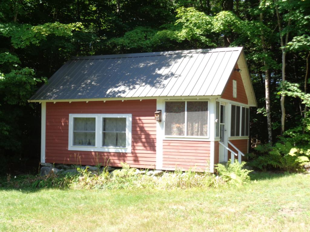 155 North Groton Road Hebron, NH 03241 - Photo 9 of 36