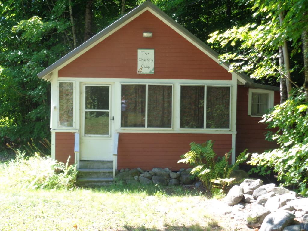 155 North Groton Road Hebron, NH 03241 - Photo 10 of 36