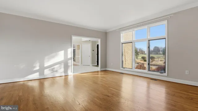 a view of a storage & utility room