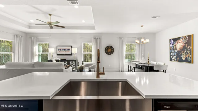 $330,900 | 9509 Mossy Road, Biloxi, MS 39532