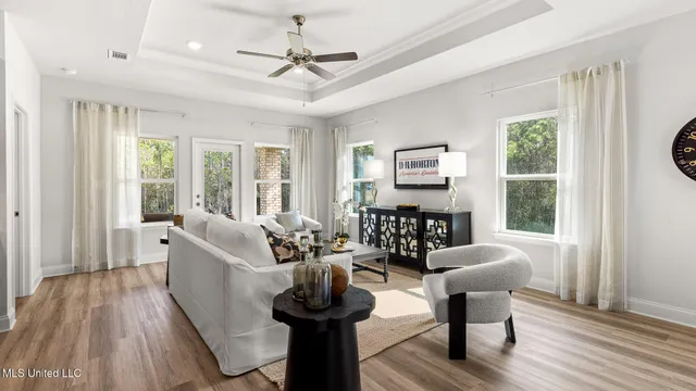 $330,900 | 9509 Mossy Road, Biloxi, MS 39532