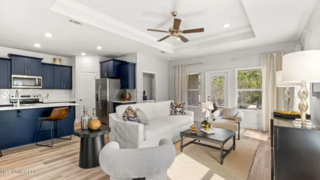 $330,900 | 9509 Mossy Road, Biloxi, MS 39532