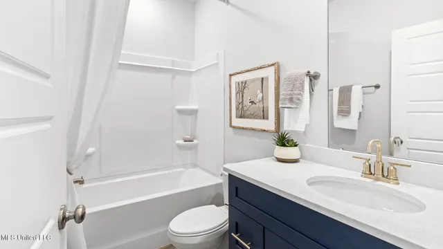 $330,900 | 9509 Mossy Road, Biloxi, MS 39532