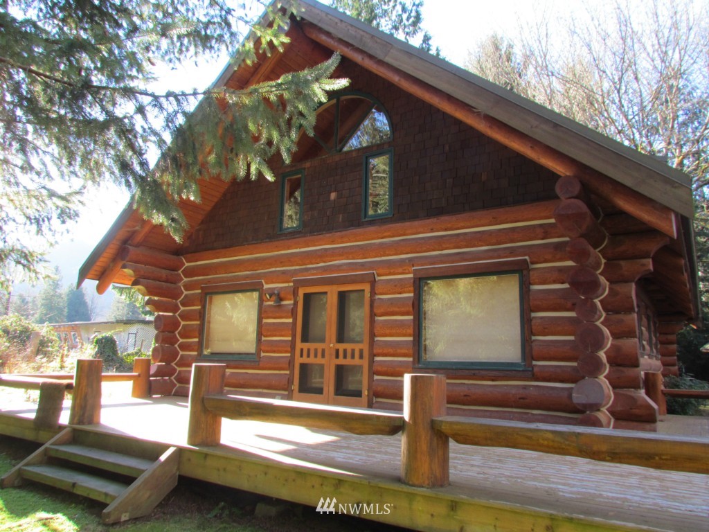 4663 Mosquito Lake Road Deming, WA 98244 - Photo 2 of 25 Gallery Image 2