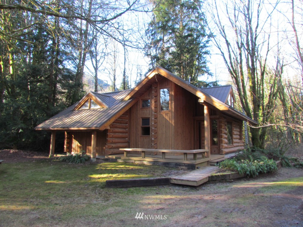 4663 Mosquito Lake Road Deming, WA 98244 - Photo 4 of 25 Gallery Image 4