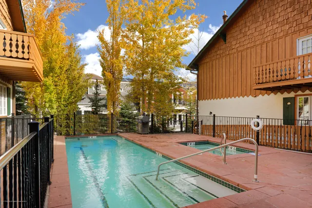 $30,000 | 711 South Galena Street, Unit 19, Aspen, CO 81611