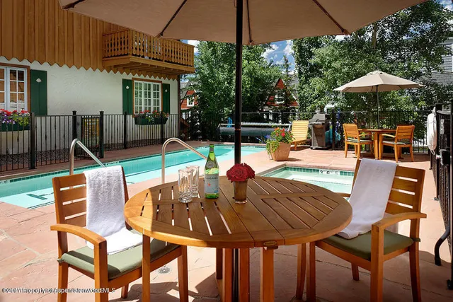 $30,000 | 711 South Galena Street, Unit 19, Aspen, CO 81611