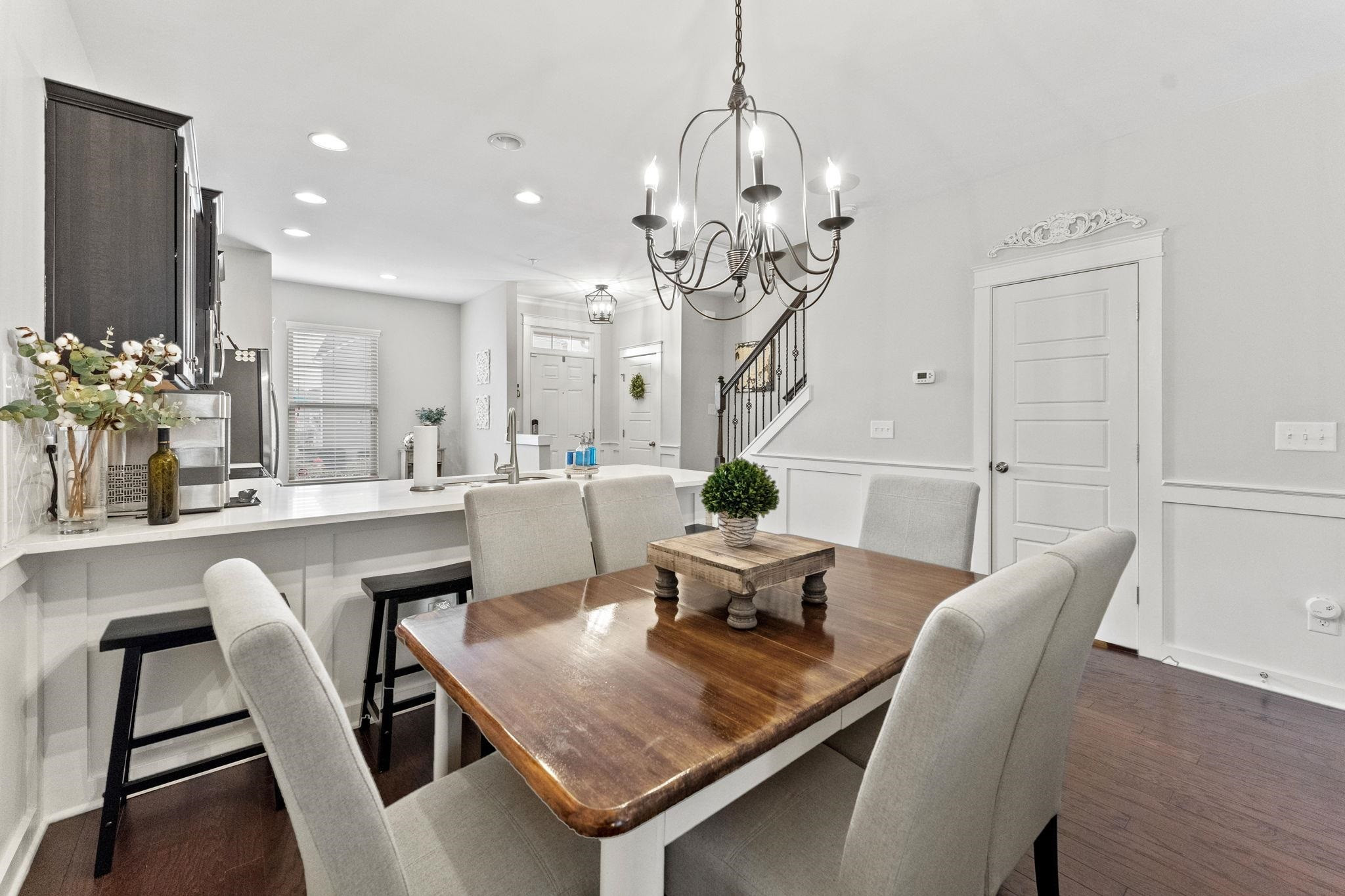 6329 Pesta Court Raleigh, NC 27612 - Photo 5 of 25 Photo 5