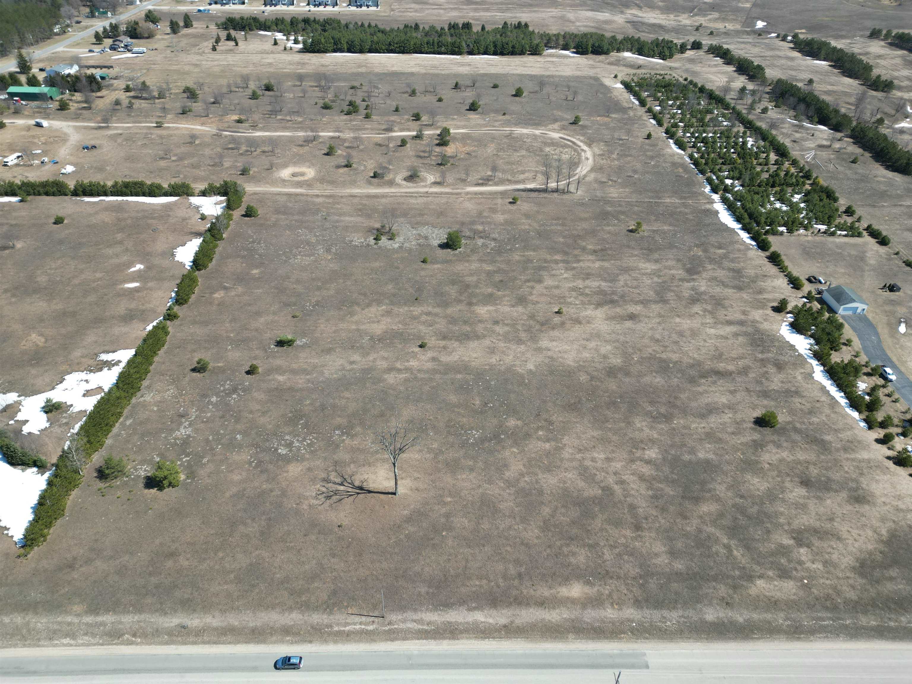 B Johnson Road, Unit LOT: B Mancelona, MI 49659 - Photo 38 of 48