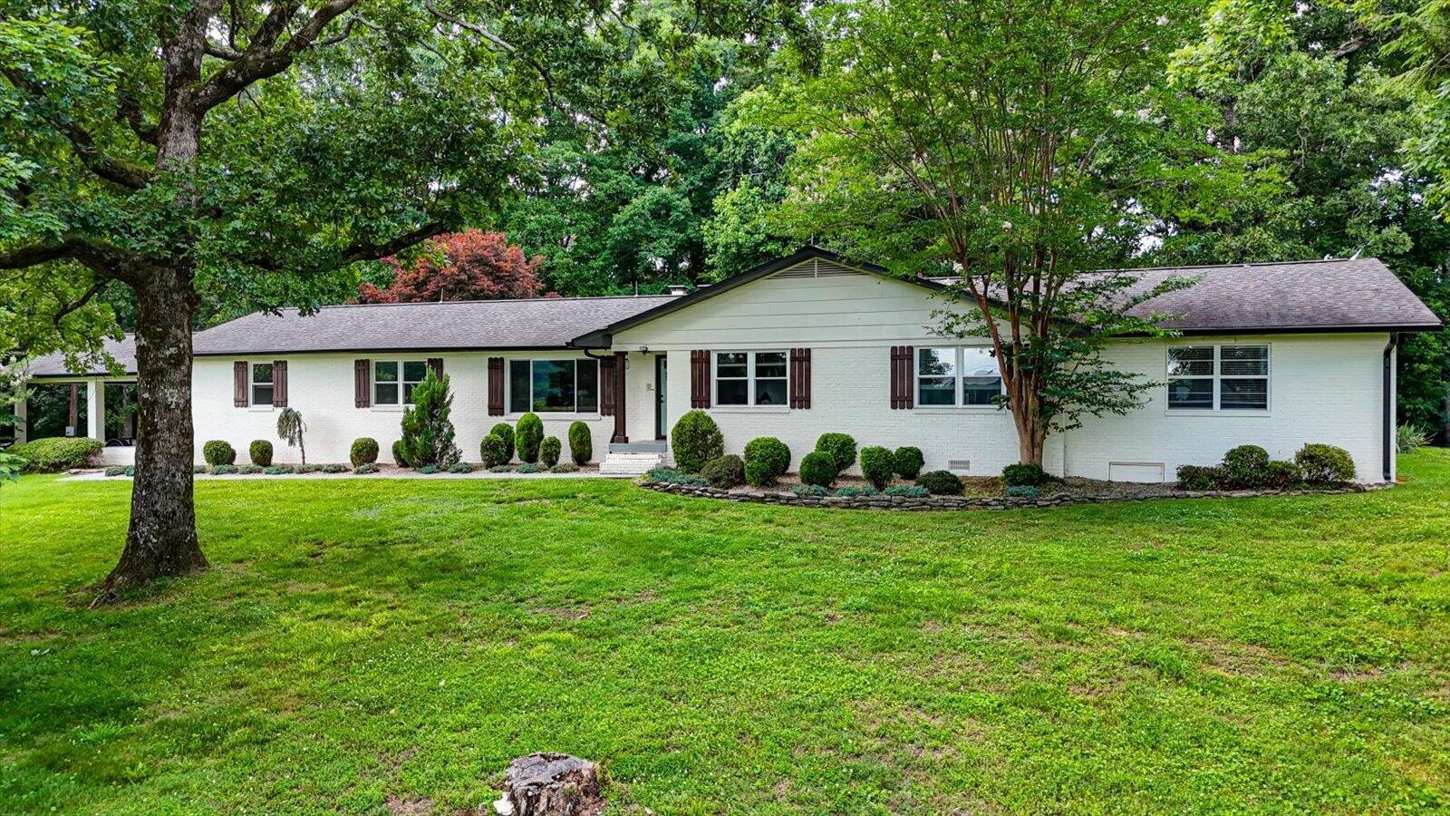 134 County Road 25 Riceville, TN 37370 - Photo 6 of 89