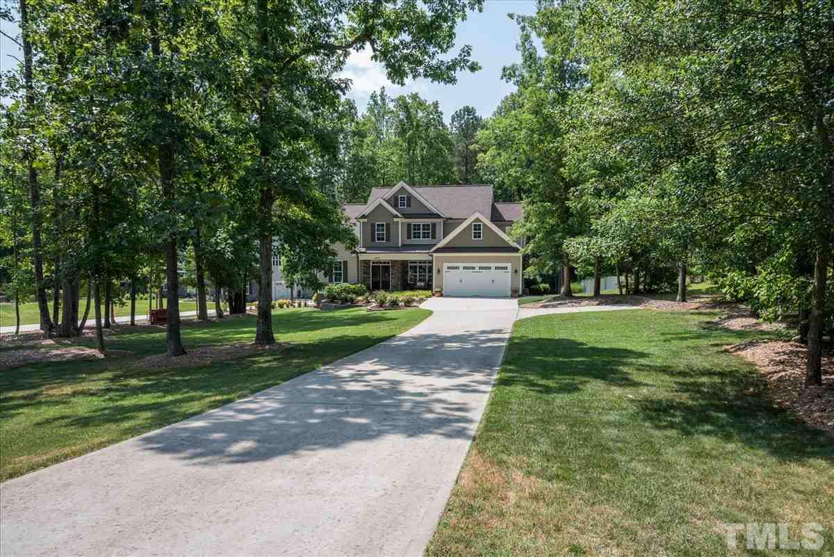 3629 Nether Ridge Road Zebulon, NC 27597 - Photo 1 of 24 Gallery Image 1