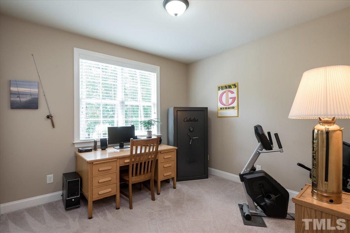 3629 Nether Ridge Road Zebulon, NC 27597 - Photo 13 of 24 Gallery Image 13
