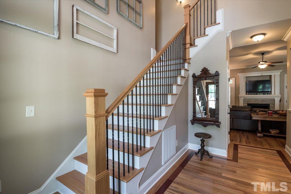 3629 Nether Ridge Road Zebulon, NC 27597 - Photo 3 of 24 Gallery Image 3