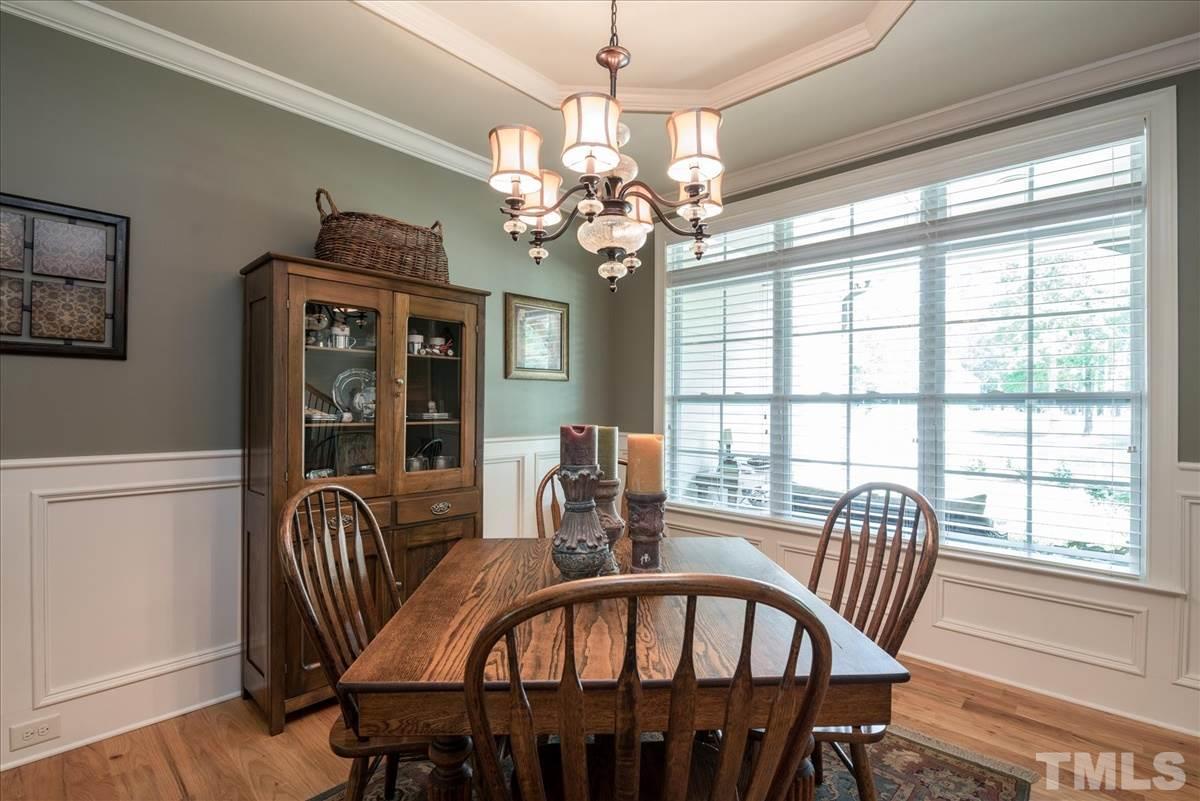 3629 Nether Ridge Road Zebulon, NC 27597 - Photo 4 of 24 Gallery Image 4